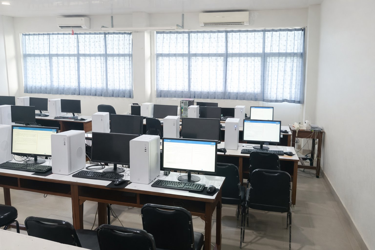 Laboratorium Komputer