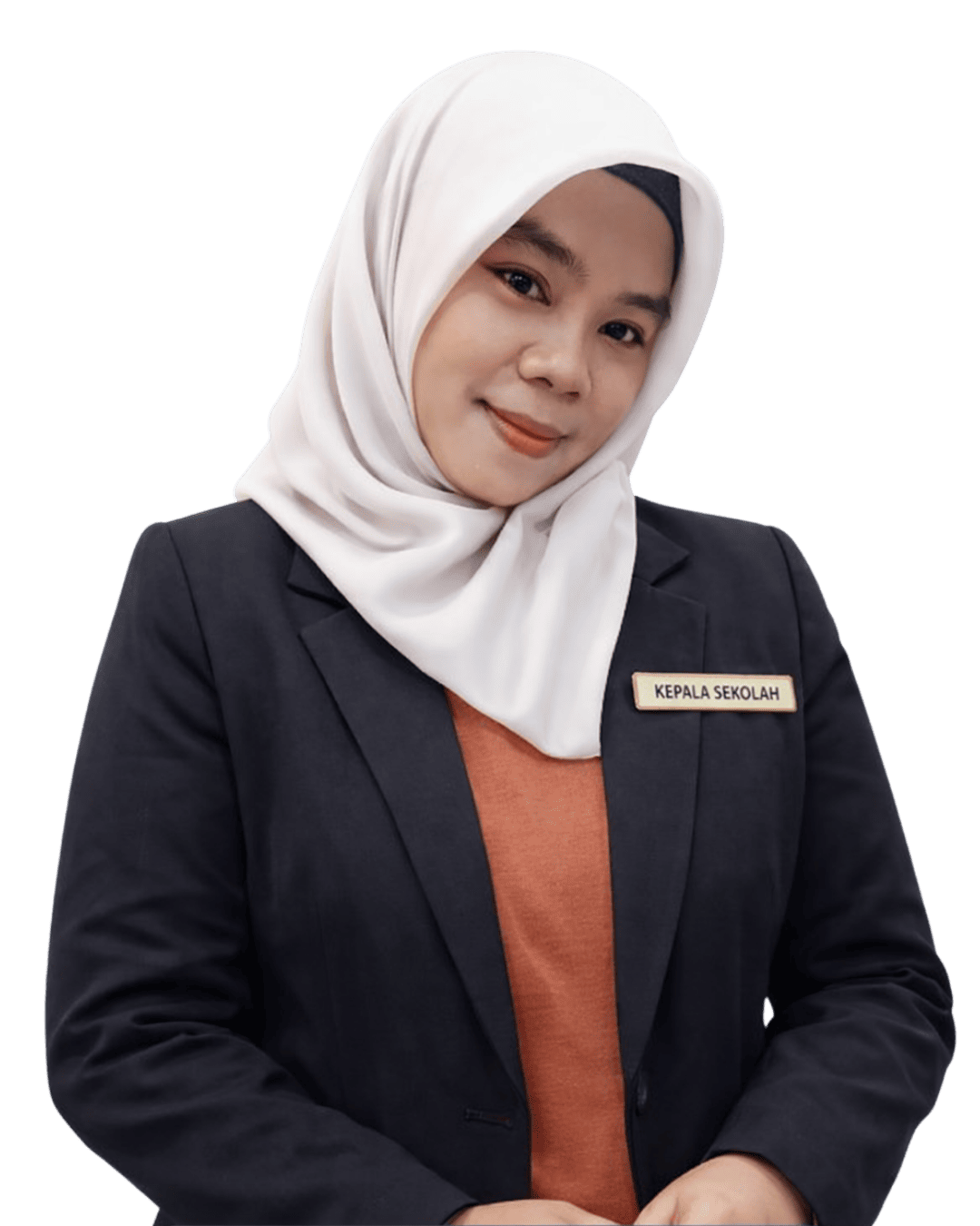 Rina Tiningsih, S.Pd - Kepala Sekolah