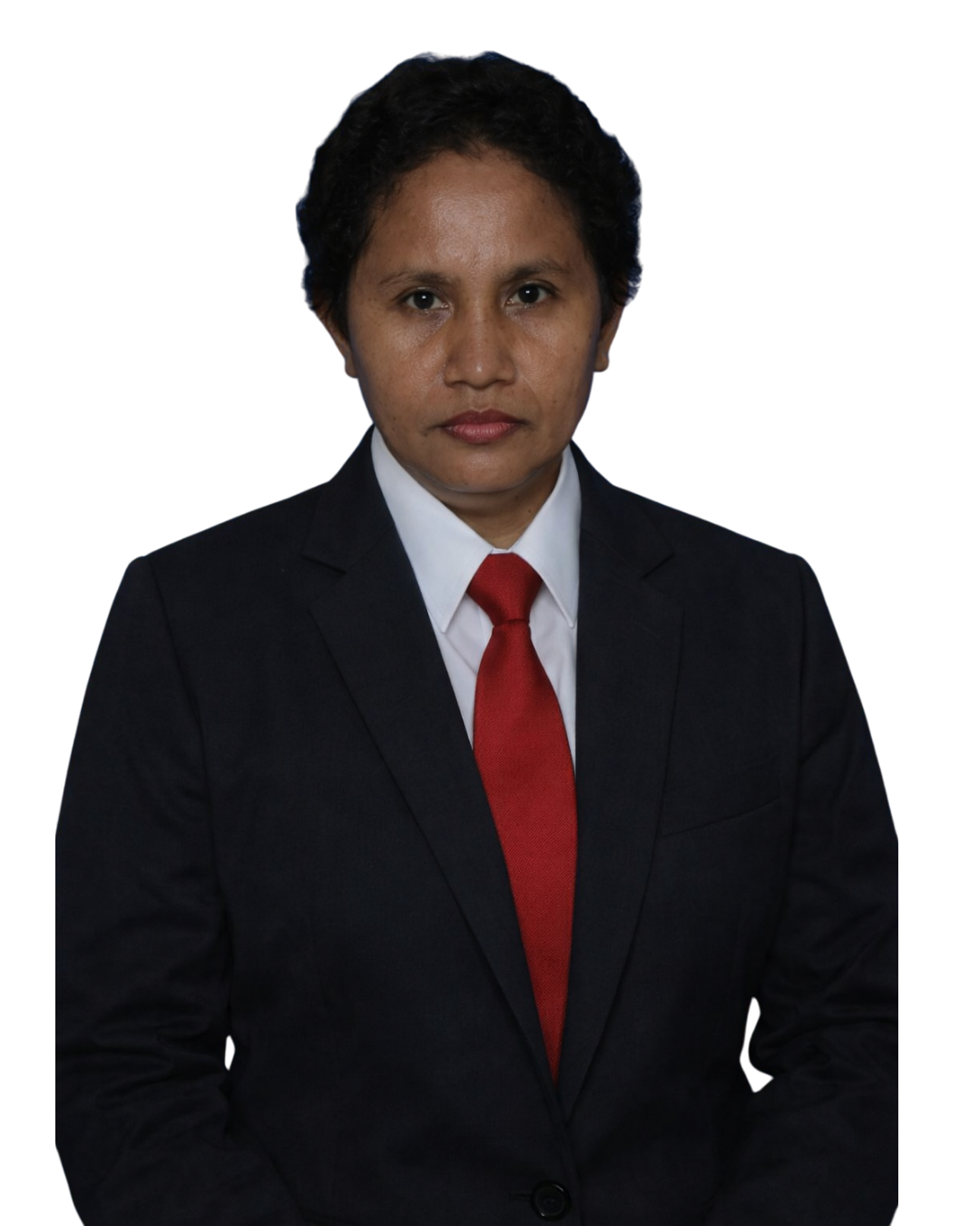 Maria Seri, S.Pd - Guru Kelas