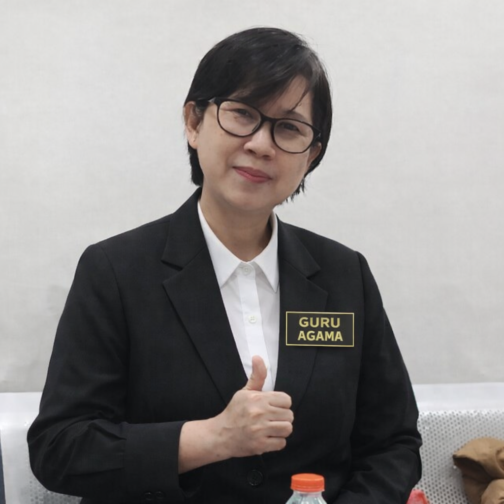 Epih - Guru Kelas & Guru Agama Budha