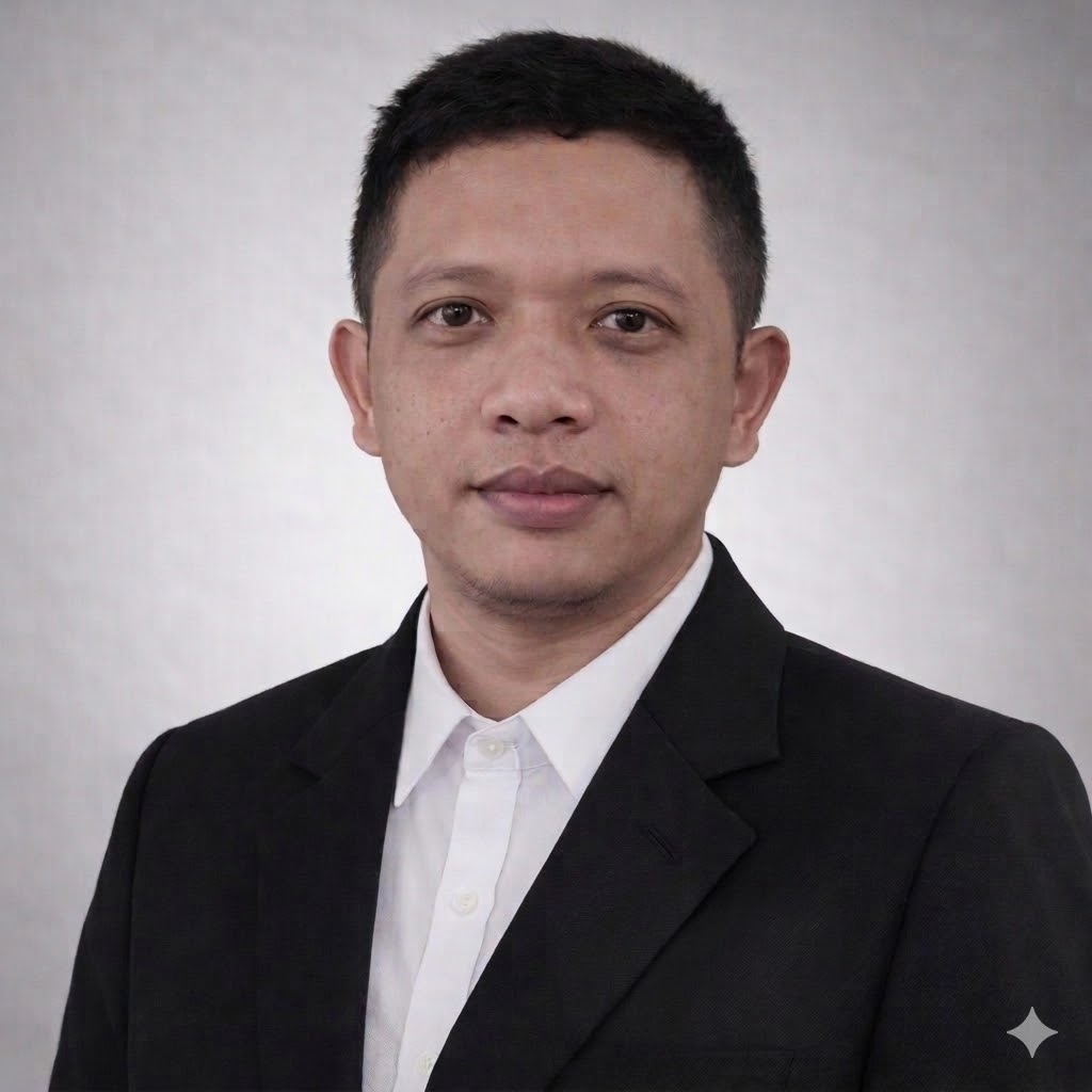 Teguh Mulyono - Guru Kelas