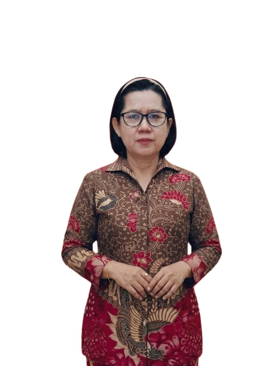 Epih - Guru Kelas & Guru Agama Budha