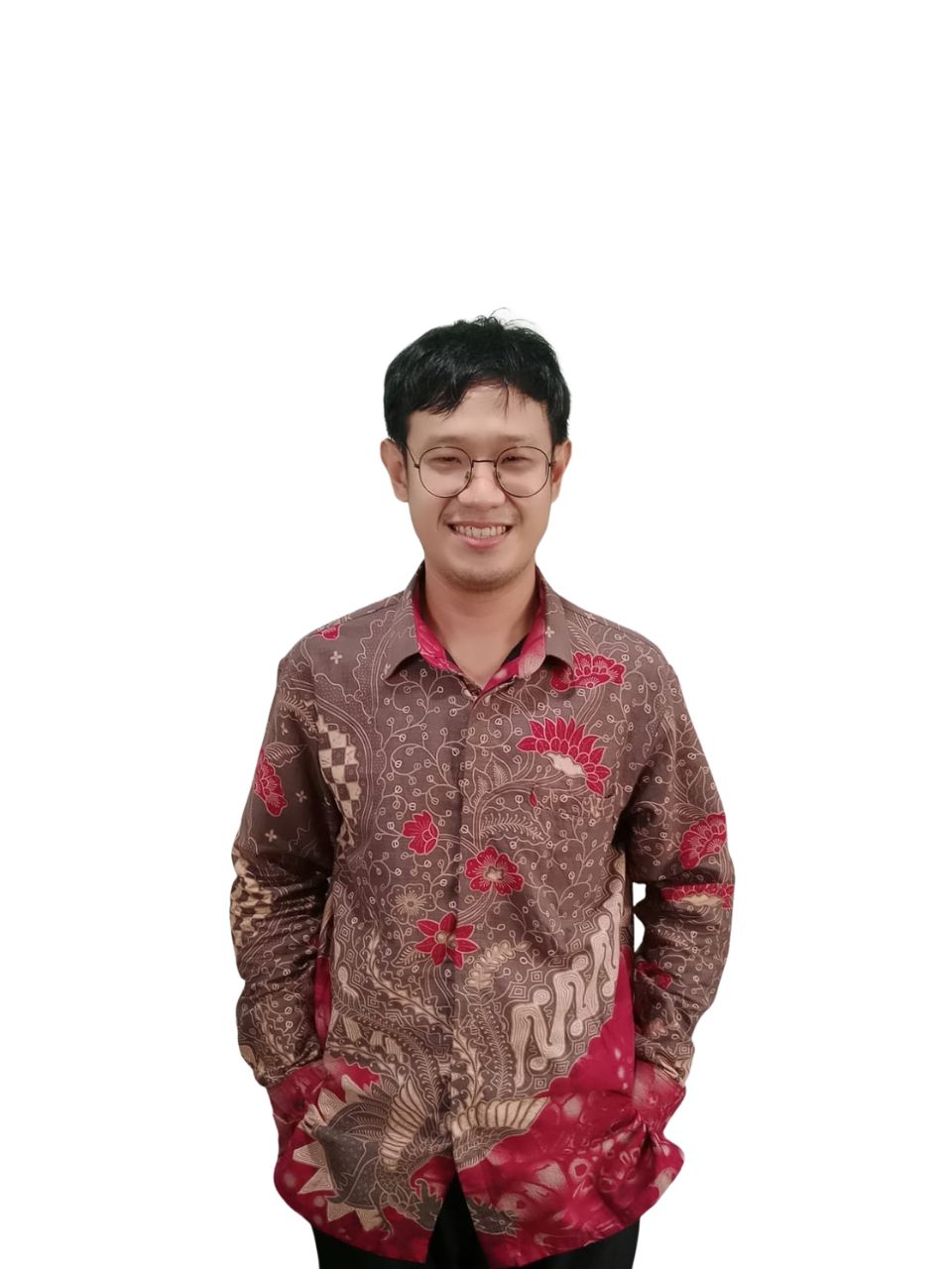 Widyanto - Guru Kelas